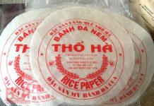 Nhận chuyển bánh đa nem từ Việt Nam đi Đức nhanh chóng và uy tín Nhận chuyển bánh đa nem từ Việt Nam đi Đức nhanh chóng và uy tín