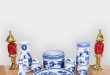 Vận chuyển đồ thờ cúng đi Đức nhanh chóng, đảm bảo Vận chuyển đồ thờ cúng đi Đức nhanh chóng, đảm bảo