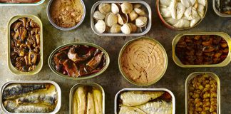 Tôi cần gửi hàng hỏa tốc tại Hồ Chí Minh? Gửi thực phẩm đi Phần lan phải đến EMSVietnam