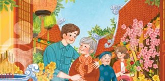 Làm sao để gửi quà Tết nguyên đán đi Missouri cho người thân? Gửi quà Tết nguyên đán trong hôm nay đi Missouri