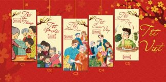 Gửi quà Tết đi Canada cho người thân up sale đến 50% ngay tại Bình Dương Gửi quà Tết từ Bình Dương đi Canada siêu dễ dàng