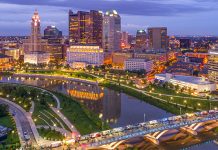 Gửi quà Tết đi Ohio chỉ trong 3-4 ngày thôi bà con cô bác ơi Gửi quà Tết đi Ohio tại EMSVietnam là lựa chọn tốt nhất