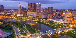 Gửi quà Tết đi Ohio chỉ trong 3-4 ngày thôi bà con cô bác ơi Gửi quà Tết đi Ohio tại EMSVietnam là lựa chọn tốt nhất