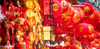 Gửi quà Tết với giá cước siêu rẻ đi Michigan bà con cô bác ơi! Gửi quà Tết nguyên đán đi Michigan nhanh chóng tiết kiệm ngay thôi nào