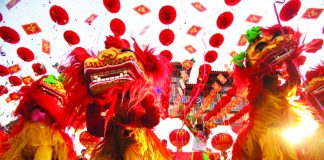 Gửi quà Tết nguyên đán đi Nevada ngay thôi bà con cô bác ơi! Gửi quà Tết nguyên đán đi Nevada ngay thôi bà con cô bác ơi