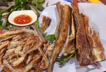 Tại sao nên gửi khô bò tại EMSVietnam Gửi khô bò đi Mỹ tại EMSVIetnam nhé