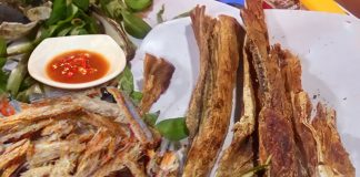 EMSVietnam đơn vị vận chuyển thực phẩm đi Ý số 1 Việt Nam Gửi khô bò đi Mỹ tại EMSVIetnam nhé