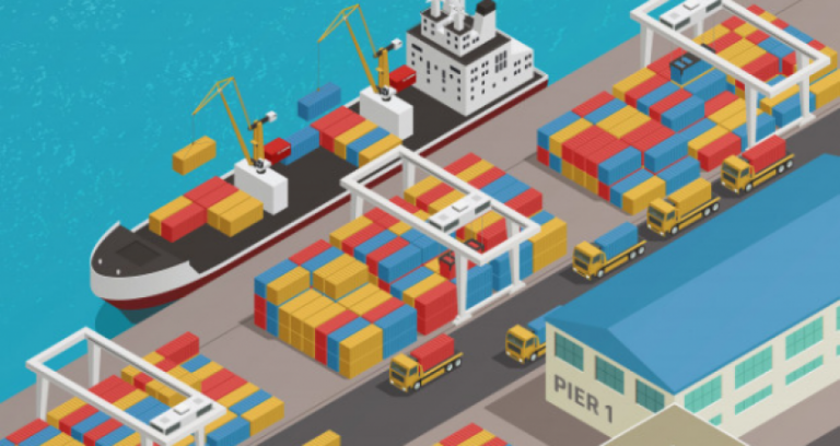 Tổng Hợp Website Giúp Kiến Thức Logistics Của Bạn Hiểu Biết Hơn Mỗi Ngày Tổng Hợp Website Giúp Kiến Thức Logistics Của Bạn Hiểu Biết Hơn Mỗi Ngày