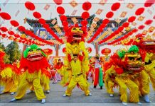 Ngày Tết cổ truyền – bạn đã gửi quà đi Anh cho người thân chưa Gửi quà Tết đi Ohio ngay thôi nào