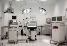 Thủ tục nhập khẩu trang thiết bị y tế Thủ tục nhập khẩu trang thiết bị y tế