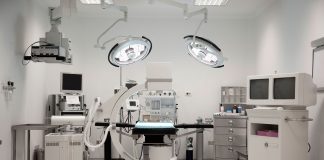 Thủ tục nhập khẩu trang thiết bị y tế Thủ tục nhập khẩu trang thiết bị y tế