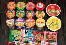 Làm sao để gửi được thực phẩm Bỉ cho người thân nhỉ Gửi thực phẩm đi Na Uy với giá cước rẻ bất ngờ