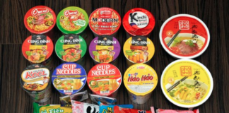 Làm sao để gửi được thực phẩm Bỉ cho người thân nhỉ Gửi thực phẩm đi Na Uy với giá cước rẻ bất ngờ