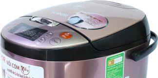 Vận chuyển nồi cơm điện từ Việt Nam đi Đức nhanh chóng và uy tín Vận chuyển nồi cơm điện từ Việt Nam đi Đức nhanh chóng và uy tín