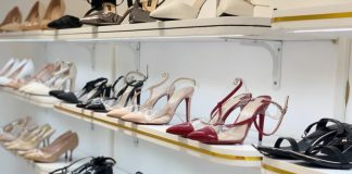 Dịch vụ hỗ trợ vận chuyển giày dép từ Việt Nam đi Đức đảm bảo, tiết kiệm Dịch vụ hỗ trợ vận chuyển giày dép từ Việt Nam đi Đức đảm bảo, tiết kiệm