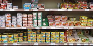 Chuyển hàng thực phẩm đóng hộp đi Đức nhanh gọn, tiết kiệm Tại sao bạn nên lựa chọn dịch vụ của chúng tôi