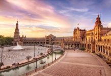 EMSVietnam đơn vị vận chuyển thực phẩm đi Tây Ban Nha số 1 Gửi thực phẩm đi Tây Ban Nha giá rẻ nhanh chóng tiết kiệm