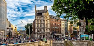 EMSVietnam – đơn vị vận chuyển thực phẩm đi Ai Len số 1 Việt Nam Gửi thực phẩm đi Ai Len ngay trong một nốt nhạc