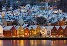 EMSVietnam – công ty vận chuyển thực phẩm đi Na Uy số 1 Việt Nam Gửi thực phẩm đi Na Uy bao trọn gói