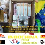 EMSVietnam đơn vị vận chuyển thuốc tây số 1 việt nam