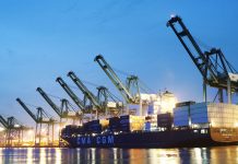 Bài toán cho ngành Logistics Việt Nam Bài toán cho ngành Logisticss Việt Nam