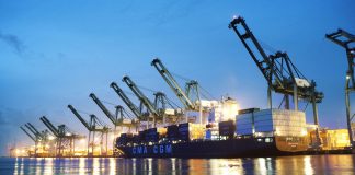 Bài toán cho ngành Logistics Việt Nam Bài toán cho ngành Logisticss Việt Nam