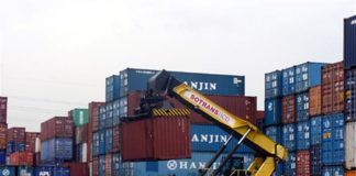 Giải Pháp Nào Cho Chi Phí Logistics Việt Nam Giải Pháp Nào Cho Chi Phí Logistics Việt Nam