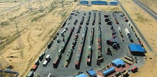 ICD Là Gì? Điểm Thông Quan Nội Địa Là Gì? ICD Là Gì? Điểm Thông Quan Nội Địa Là Gì?