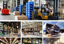 Làm Sao Để Cạnh Tranh Logistics Với Những Gã Khổng Lồ? Làm Sao Để Cạnh Tranh Logistics Với Những Gã Khổng Lồ?