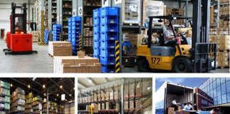 Làm Sao Để Cạnh Tranh Logistics Với Những Gã Khổng Lồ? Làm Sao Để Cạnh Tranh Logistics Với Những Gã Khổng Lồ?