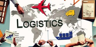 9 tiêu chí tuyển chọn nhà phân phối Vai Trò Của Logistics Trong Chuỗi Giá Trị Toàn Cầu