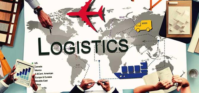 Vai Trò Của Logistics Trong Chuỗi Giá Trị Toàn Cầu