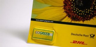 Xu Hướng Logistics Xanh Của FedEx, UPS Và DHL Xu Hướng Logistics Xanh Của FedEx, UPS Và DHL