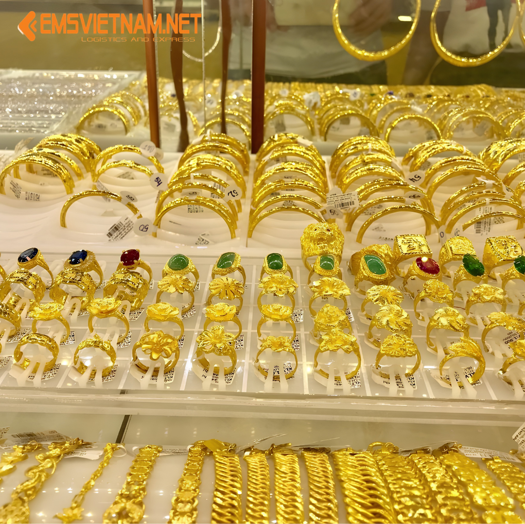 Nhận Chuyển Hàng Giá Trị Cao Đi Nhật Bản Đảm Bảo, Nhanh Chóng