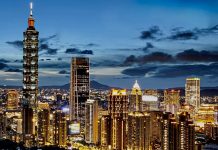 Vận chuyển hàng từ Đài Loan về Việt Nam bằng đường biển nhanh nhất Vận chuyển hàng từ Đài Loan về Việt Nam bằng đường biển nhanh nhất