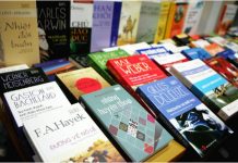 Nhận chuyển hàng sách, báo, tạp chí đi Châu Âu đảm bảo, uy tín, tiết kiệm Nhận chuyển hàng sách, báo, tạp chí đi Châu Âu đảm bảo, uy tín, tiết kiệm