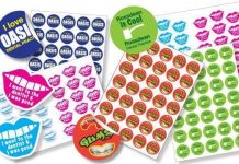 Vận chuyển hàng tem nhãn nhanh chóng và đảm bảo từ Hồ Chí Minh sang Úc Vận chuyển hàng tem nhãn nhanh chóng và đảm bảo từ Hồ Chí Minh sang Úc