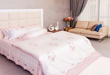 Chuyển hàng chăn ga gối đệm từ Hà Nội đi Đức tiết kiệm, uy tín Chuyển hàng chăn ga gối đệm từ Hà Nội đi Đức tiết kiệm, uy tín