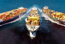 Vận chuyển hàng lẻ (LCL) từ Hàn Quốc về Việt Nam đường biển đảm bảo nhất Vận chuyển hàng từ Tây Ban Nha về Việt Nam bằng đường biển đảm bảo, uy tín