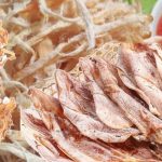 GỬI MỰC KHÔ ĐI ÚC