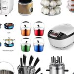 GỬI ĐỒ GIA DỤNG ĐI MỸ