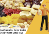 CHUYỂN PHÁT NHANH THỰC PHẨM KHÔ TỪ VIỆT NAM SANG NGA CHUYỂN PHÁT NHANH THỰC PHẨM KHÔ TỪ VIỆT NAM SANG NGA