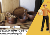 XUẤT KHẨU CÁC SẢN PHẨM TỪ GỖ TỪ VIỆT NAM SANG HÀN QUỐC XUẤT KHẨU CÁC SẢN PHẨM TỪ GỖ TỪ VIỆT NAM SANG HÀN QUỐC
