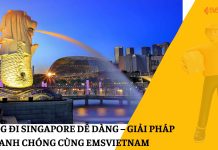 Gửi hàng đi Singapore dễ dàng – Giải pháp nhanh chóng cùng EMSVIETNAM Gửi hàng đi Singapore dễ dàng – Giải pháp nhanh chóng cùng EMSVIETNAM