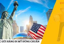 Các Bước Gửi Hàng Đi Mỹ Đúng Chuẩn – Dễ Dàng, Nhanh Chóng Cùng EMSVIETNAM Các Bước Gửi Hàng Đi Mỹ Đúng Chuẩn