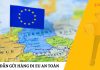 Hướng Dẫn Gửi Hàng Đi EU An Toàn Hướng Dẫn Gửi Hàng Đi EU An Toàn