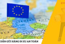Hướng Dẫn Gửi Hàng Đi EU An Toàn Hướng Dẫn Gửi Hàng Đi EU An Toàn