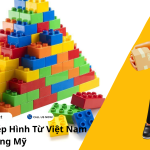 Gửi Đồ Chơi Ghép Hình Từ Việt Nam Sang Mỹ: Hướng Dẫn Đầy Đủ – Nhanh – An Toàn (2025)