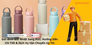 Gửi Bình Giữ Nhiệt Sang Đức: Hướng Dẫn Chi Tiết & Dịch Vụ Vận Chuyển Uy Tín Gửi Bình Giữ Nhiệt Sang Đức: Hướng Dẫn Chi Tiết & Dịch Vụ Vận Chuyển Uy Tín