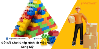 Gửi Đồ Chơi Ghép Hình Từ Việt Nam Sang Mỹ: Hướng Dẫn Đầy Đủ – Nhanh – An Toàn (2025) Gửi Đồ Chơi Ghép Hình Từ Việt Nam Sang Mỹ: Hướng Dẫn Đầy Đủ – Nhanh – An Toàn (2025)